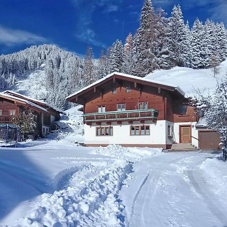 Apartment In Wagrain Near The Ski Area Dış mekan fotoğraf