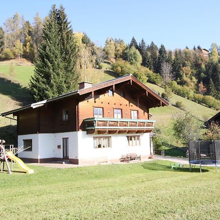 Apartment In Wagrain Near The Ski Area Dış mekan fotoğraf