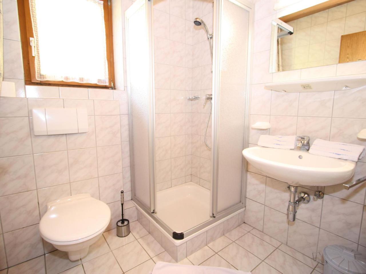 Apartment In Wagrain Near The Ski Area Dış mekan fotoğraf